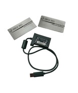 Microsoft Xbox 360 SATA Hard Drive Transfer Cable-TESTED-OEM-FAST SHIPPING - €15,59 EUR