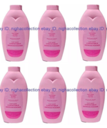 6 x Natural Sense Plant Based Regular Scent Cornstarch Shower Powder 10 ... - $40.57 CAD