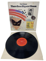 1973 Paul Simon. &quot;There Goes Rhymin&#39; Simon&quot; 12&quot; Vinyl Record LP KC 32280... - £7.27 GBP