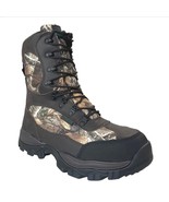 1015  AdTec MEN&#39;S 10&quot; 800G Men&#39;sHUNTING BOOT CAMO, See Note ◉2 - $139.00