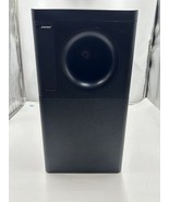 Bose Acoustimass 5 Series II Direct Reflecting Speaker System Subwoofer - $49.49