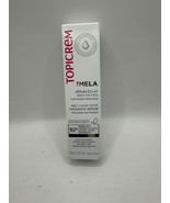 TOPICREM MELA Anti Dark Spot Radiance Serum 30ml / 1oz Exp 07/2027 - €30,98 EUR
