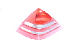 Left Driver Side Taillight R170 SLK230 Fits 97-00 MERCEDES SLK 8405 image 2