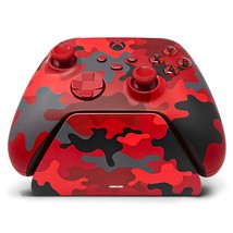Controller Gear Daystrike Camo Universal Xbox Pro Charging Stand, Chargi... - £50.05 GBP