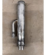 1968-1972 Oldsmobile Vista Cruiser Fuel Fill Gas Tank Filler Neck Chevel... - $311.14 CAD