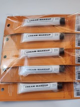 Lot Of 5 Hyde and EEK! Boutique Halloween Costume White Cream Makeup 0.7... - £10.66 GBP
