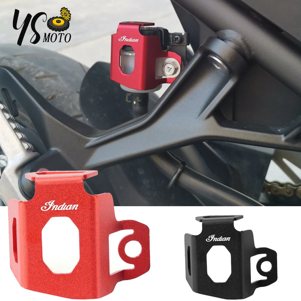 FOR Indian FTR 1200 S 2019 2020 2021 CNC aluminum Motorcycle Accessories... - $15.07+