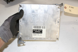 2005-2010 SCION TC ECU ECM ENGINE CONTROL MODULE 89661-21460 K1861 image 8