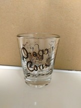 oregon coast shot glass - £7.96 GBP