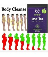 Detox Tea Iaso  24 Hr Sale, Weight Loss  PLEASE READ - $25.00