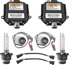 2 Sets 28474-89904 Xenon HID Headlight Ballast fit for Nissan Maxima Altima - $133.62 CAD