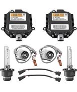 2 Sets 28474-89904 Xenon HID Headlight Ballast fit for Nissan Maxima Altima - $133.62 CAD