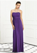 Mother of Bride / Special Occasion Dress # 6663 ...Regalia...Size 10...NWT - £28.85 GBP