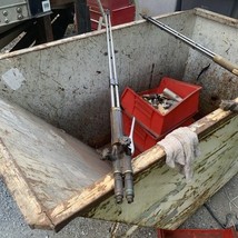 Victor ST2652FC Demolition cutting torch Measures  48&quot; - $418.25 CAD