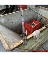 Victor ST2652FC Demolition cutting torch Measures  48&quot; - €259,31 EUR