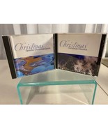 Lot Containing 2 Christmas Classics and Christmas Favorites - £7.40 GBP