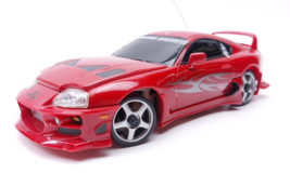 XMODS Remote Control Car Red Toyota Supra *CAR ONLY - $53.48