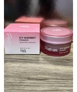 Touch In Sol Pretty Filter Icy Sherbet Primer, Silicone-Free &amp; Cooling 1... - $27.42 CAD