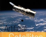 Artificial Satellites (Out of This World) Spangenburg, Ray and Moser, Kit - $8.72