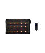 Jet Pillow With Heat HealthyLine Far Infrared with Red Light Photon Therapy - $345.39