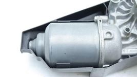 Windshield Wiper Motor 2 Door Motor Only Fits 12-17 FIAT 500 63975 image 4