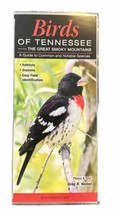 Birds of Tennessee Including Great Smoky Mountains National Park - £6.18 GBP