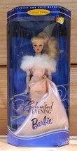 Enchanted Evening Barbie 1960 Fashion &amp; Doll Reproduction Mattel 14992 S... - $29.19