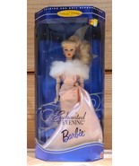 Enchanted Evening Barbie 1960 Fashion &amp; Doll Reproduction Mattel 14992 S... - €24,89 EUR