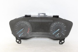 Speedometer Cluster 67K Miles MPH Fits 2016 FORD FUSION OEM #28198 - £81.76 GBP