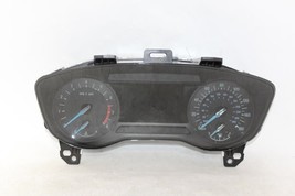 Speedometer Cluster 67K Miles Mph Fits 2016 Ford Fusion Oem #28198 - £77.73 GBP