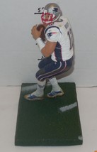 McFarlane NFL Series 5 Tom Brady Action Figure VHTF New England Patriots RC - £115.46 GBP