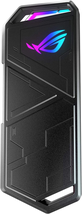 ROG STRIX Arion Aluminum Alloy M.2 Nvme SSD External Portable Enclosure Ca - $105.92