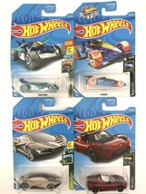 HOT WHEELS Cars Random Assortment Birthday Party Pack 2014-2019 Lot of 12 - £14.34 GBP