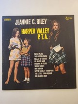 Jeannie C. Riley Harper Valley P.T.A. - Vinyl - £7.65 GBP