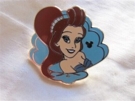 Disney Trading Pins 112217 DLR - 2015 Hidden Mickey Daughters of King Tr... - £7.42 GBP