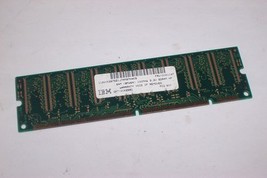 IBM 01K1147 FRU 64MB NP SDRAM DIMM, 168-pin, 100MHz - Option 01K1137 - £33.75 GBP