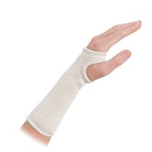 Advanced Orthopaedics Elastic Slip-on Wrist Support Medium - £11.25 GBP