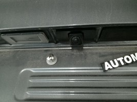 Camera/Projector Rear View Camera Gate Mounted Fits 19-23 ALTIMA 1047830... - $79.70