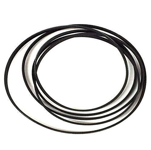 LG dlgx2502v dley1701v dlg2524w dlex3570w dle4970w dlg5988b dle5977w Belt - $16.82