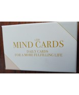 LsW Mind Cards  A Daily Practice for a More Fulfilling Life - £5.45 GBP