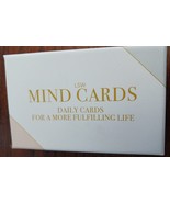 LsW Mind Cards  A Daily Practice for a More Fulfilling Life - $6.93