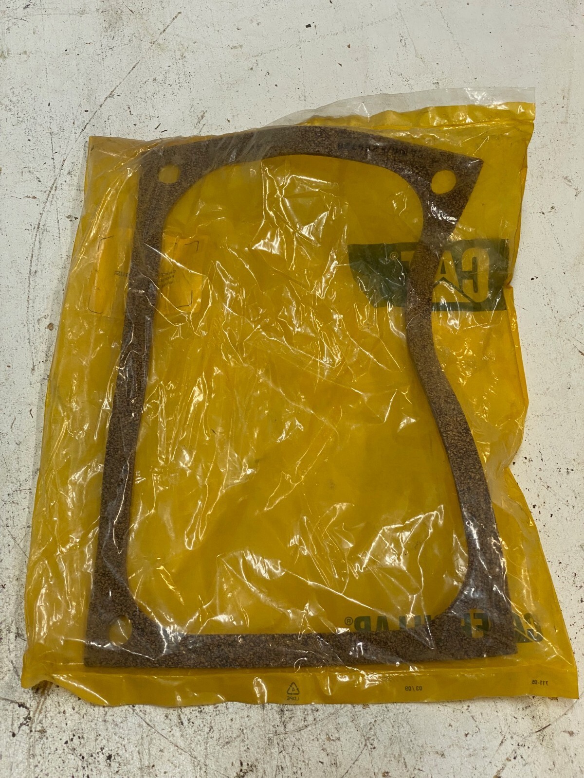 Caterpillar Gasket 2G-9796 CAT  - $18.99