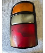 2004 2005 2006 Chevrolet Suburban / Tahoe / GMC Yukon Driver LH Tail Lig... - $835.68 MXN