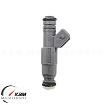 1 x Fuel Injector 0280155887 for 99-04 Ford Contour Escape Escort Focus 2.0L I4 - $55.00