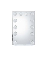 Asa Accent 16&quot;x24&quot; Mirror, White Finish - €249,52 EUR
