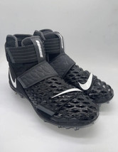 Nike Force Savage Elite 2 Black Anthracite AH3999-001 Men’s Size 16 - £110.16 GBP