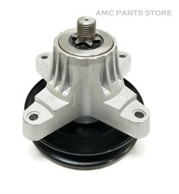 Spindle Assembly for MTD, Cub Cadet 918-0268A, 618-0268A, 918-0428 + More - $38.60