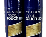 2 Clairol Root Touch Up Color Volume Spray Temporary 1.8oz Dark To Mediu... - £23.69 GBP