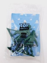 Disney Pixar Toy Story Burger King Kids Club Toys Army Men NEW - $6.10