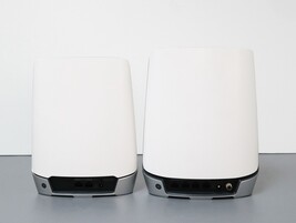 NETGEAR Orbi CBK752 AX5400 Tri-Band Mesh WiFi 6 System (2-Pack) image 6